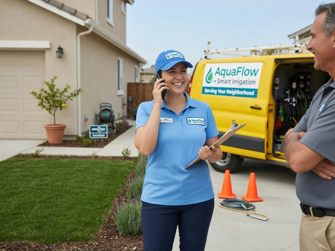 Irrigation Installation Kahlotus, WA FAQs